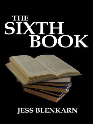 cover image of The Sixth Book